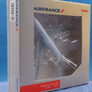 DIE-CAST MODEL — 🇫🇷 Air France — Boeing 747-400 — Herpa — 1:500 — WITH ORIGINAL BOX —
