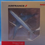 DIE-CAST MODEL — 🇫🇷 Air France — Boeing 777-200 — Herpa — 1:500 — WITH ORIGINAL BOX —