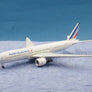 DIE-CAST MODEL — 🇫🇷 Air France — Boeing 777-200 — Herpa — 1:500 — WITH ORIGINAL BOX —