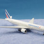 DIE-CAST MODEL — 🇫🇷 Air France — Boeing 777-200 — Herpa — 1:500 — WITH ORIGINAL BOX —