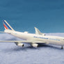 DIE-CAST MODEL — 🇫🇷 Air France — Boeing 747-400ERF — Herpa — 1:500 — WITH ORIGINAL BOX —