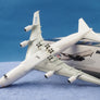 DIE-CAST MODEL — 🇫🇷 Air France — Boeing 747-400ERF — Herpa — 1:500 — WITH ORIGINAL BOX —