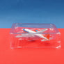 DIE-CAST MODEL — 🇿🇦 South African Airways — Douglas DC-4 — Herpa — 1:500 — WITH ORIGINAL BOX —