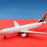 DIE-CAST MODEL — 🇿🇦 South African Airways — Airbus A300B2 — Herpa — 1:500 — WITH ORIGINAL BOX —
