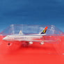 DIE-CAST MODEL — 🇿🇦 South African Airways — Boeing 747-400 — Herpa — 1:500 — WITH ORIGINAL BOX —