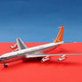 DIE-CAST MODEL — 🇿🇦 South African Airways — Boeing 707-300 — Aviation 400 — 1:400 — WITH ORIGINAL BOX —