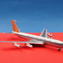 DIE-CAST MODEL — 🇿🇦 South African Airways — Boeing 707-300 — Aviation 400 — 1:400 — WITH ORIGINAL BOX —