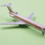 DIE-CAST MODEL — 🇪🇹 Ethiopian Airlines — Boeing 727-200 — Schabak — 1:600 — WITH ORIGINAL BOX —