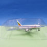 DIE-CAST MODEL — 🇪🇹 Ethiopian Airlines — Boeing 767-200 — Herpa — 1:500 — WITH ORIGINAL BOX —