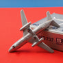 DIE-CAST MODEL — 🇿🇦 SAA South African Airways — Boeing 737 — Schabak — 1:600 — WITH ORIGINAL BOX —