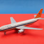 DIE-CAST MODEL — 🇿🇦 South African Airways — AIRBUS A300B — SCHABAK — 1:600 — WITH ORIGINAL BOX —