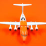 DIE-CAST MODEL — 🇳🇱 TNT Global Express, Logistics & Mail — BAe 146-300 — Herpa — 1:500 — WITH ORIGINAL BOX —
