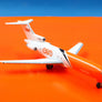 DIE-CAST MODEL — 🇳🇱 TNT Global Express — BOEING 727-200F — Herpa Wings — 1:500 — WITH ORIGINAL BOX —