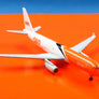 DIE-CAST MODEL — 🇮🇹 TNT — Tupolev TU-204 — Herpa — 1/500 — WITH ORIGINAL BOX —