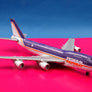 DIE-CAST MODEL — 🇺🇸 Federal Express — Boeing 747 — Schabak — 1:600 — WITH ORIGINAL BOX —