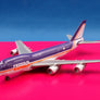DIE-CAST MODEL — 🇺🇸 Federal Express — Boeing 747 — Schabak — 1:600 — WITH ORIGINAL BOX —