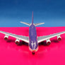 DIE-CAST MODEL — 🇺🇸 Federal Express — Boeing 747 — Schabak — 1:600 — WITH ORIGINAL BOX —
