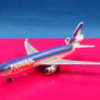 DIE-CAST MODEL — 🇺🇸 Federal Express — McDonnell Douglas MD-11 — Schabak — 1:600 — WITH ORIGINAL BOX —