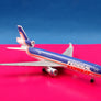 DIE-CAST MODEL — 🇺🇸 Federal Express — McDonnell Douglas MD-11 — Schabak — 1:600 — WITH ORIGINAL BOX —