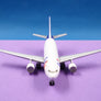 DIE-CAST MODEL — 🇺🇸 FedEx Federal Express — Airbus A300-600 — Herpa — 1:500 — WITH ORIGINAL BOX —