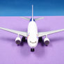 DIE-CAST MODEL — 🇺🇸 FedEx Federal Express — AIRBUS A310-200F — Herpa — 1:500 — WITH ORIGINAL BOX —