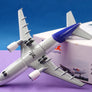 DIE-CAST MODEL — 🇺🇸 FedEx Federal Express — AIRBUS A310-200F — Herpa — 1:500 — WITH ORIGINAL BOX —