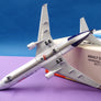 DIE-CAST MODEL — ✈️ FedEx Express — McDonnell Douglas MD-11 — Schuco StarJets — 1:500 — WITH ORIGINAL BOX —
