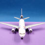DIE-CAST MODEL — 🇺🇸 FedEx Federal Express — Boeing McDonnell Douglas MD-11 — Herpa Wings — 1:500 — WITH ORIGINAL BOX —