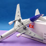 DIE-CAST MODEL — 🇺🇸 FedEx Federal Express — Boeing McDonnell Douglas MD-11 — Herpa Wings — 1:500 — WITH ORIGINAL BOX —