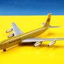 DIE-CAST MODEL — 🇩🇪 German Cargo — Boeing 707-300F — Herpa — 1:500 — WITH ORIGINAL BOX —
