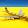 DIE-CAST MODEL — 🇩🇪 German Cargo — Boeing 707-300F — Herpa — 1:500 — WITH ORIGINAL BOX —