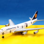 DIE-CAST MODEL — 🇩🇪 Lufthansa Cargo — Boeing 747-200F — Herpa — 1:500 — WITH ORIGINAL BOX —