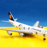 DIE-CAST MODEL — 🇩🇪 Lufthansa Cargo — Boeing 747-200F — Herpa — 1:500 — WITH ORIGINAL BOX —