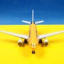 DIE-CAST MODEL — 🇹🇷 DANZAS — AIRBUS A300-B4F — HERPA WINGS — 1:500 — WITH ORIGINAL BOX —