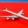 DIE-CAST MODEL — 🇨🇦 Air Canada Cargo Express — Douglas DC-8 — Schabak — 1:600 — WITH ORIGINAL BOX —