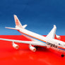 DIE-CAST MODEL — 🇱🇺 Cargolux — Boeing 747-400F — Herpa — 1:500 — WITH ORIGINAL BOX —