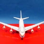 DIE-CAST MODEL — 🇱🇺 Cargolux — Boeing 747-400F — Herpa — 1:500 — WITH ORIGINAL BOX —