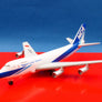 DIE-CAST MODEL — 🇯🇵 Nippon Cargo Airlines — BOEING 747-200F — Herpa — 1:500 — WITH ORIGINAL BOX —