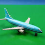 DIE-CAST MODEL — 🇩🇰 Maersk Air — Boeing 737-300 — Herpa — 1:500 — WITH ORIGINAL BOX —