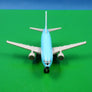 DIE-CAST MODEL — 🇩🇰 Maersk Air — Boeing 737-300 — Herpa — 1:500 — WITH ORIGINAL BOX —