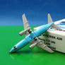 DIE-CAST MODEL — 🇩🇰 Maersk Air — Boeing 737-300 — Herpa — 1:500 — WITH ORIGINAL BOX —