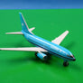 DIE-CAST MODEL — 🇩🇰 Maersk Air — Boeing 737-700 — Herpa — 1:500 — WITH ORIGINAL BOX —