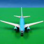 DIE-CAST MODEL — 🇩🇰 Maersk Air — Boeing 737-700 — Herpa — 1:500 — WITH ORIGINAL BOX —
