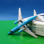 DIE-CAST MODEL — 🇩🇰 Maersk Air — Boeing 737-700 — Herpa — 1:500 — WITH ORIGINAL BOX —