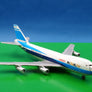 DIE-CAST MODEL — 🇮🇱 EL AL Cargo — Boeing 747F — Schabak — 1:600 — WITH ORIGINAL BOX —