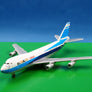 DIE-CAST MODEL — 🇮🇱 EL AL Cargo — Boeing 747F — Schabak — 1:600 — WITH ORIGINAL BOX —