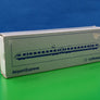 DIE-CAST MODEL — Airport Express — Lufthansa Airport Express — TRAIN SET — 1:600 — WITH ORIGINAL BOX —
