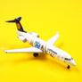 DIE-CAST MODEL — 🇩🇪 Lufthansa CityLine — Canadair Jet — Little Europe — Herpa — 1:500 — WITH ORIGINAL BOX —