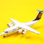 DIE-CAST MODEL — 🇩🇪 Lufthansa CityLine — Avro RJ85 — Herpa — 1:500 — WITH ORIGINAL BOX —