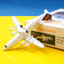 DIE-CAST MODEL — 🇩🇪 Lufthansa CityLine — Avro RJ85 — Herpa — 1:500 — WITH ORIGINAL BOX —